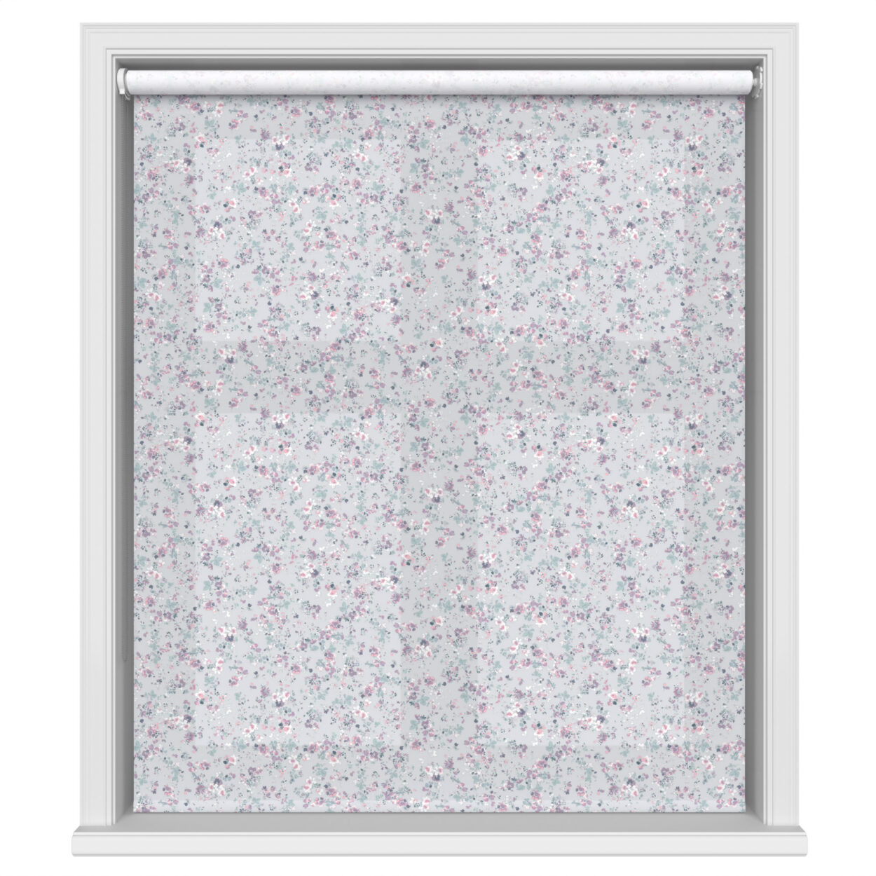 TwistFit Laura Ashley Blossoms Lavender - Image 2