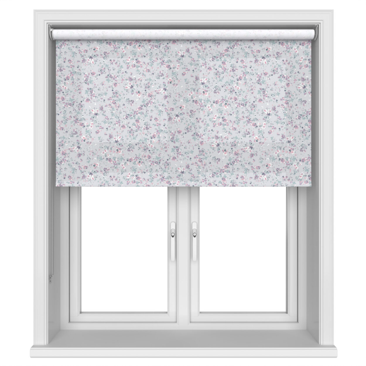 Laura Ashley Blossoms Lavender