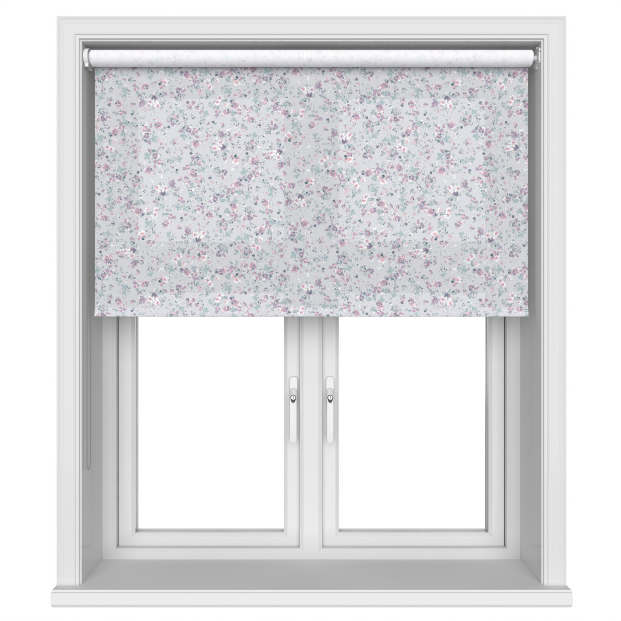 TwistFit Laura Ashley Blossoms Lavender