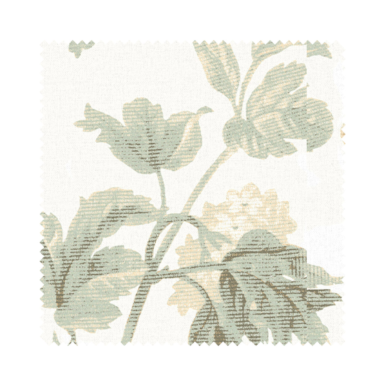 Laura Ashley Catrin Ochre - Image 6