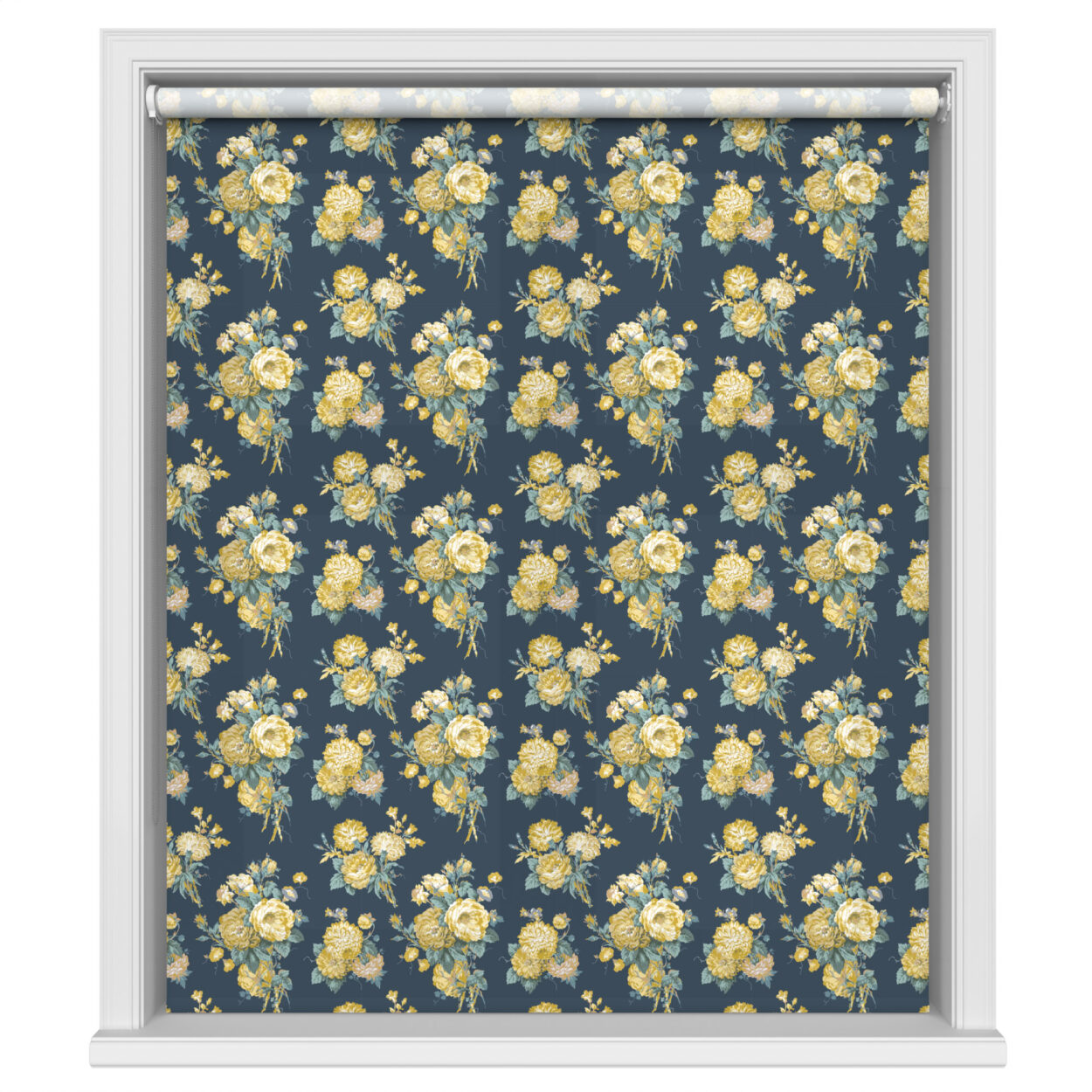 TwistFit Laura Ashley Cecilia Midnight - Image 2