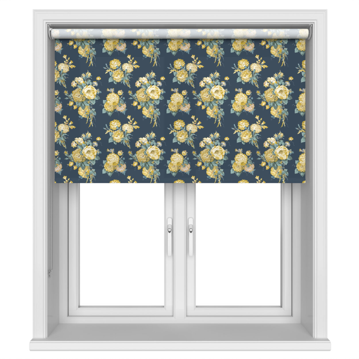 Laura Ashley Cecilia Midnight