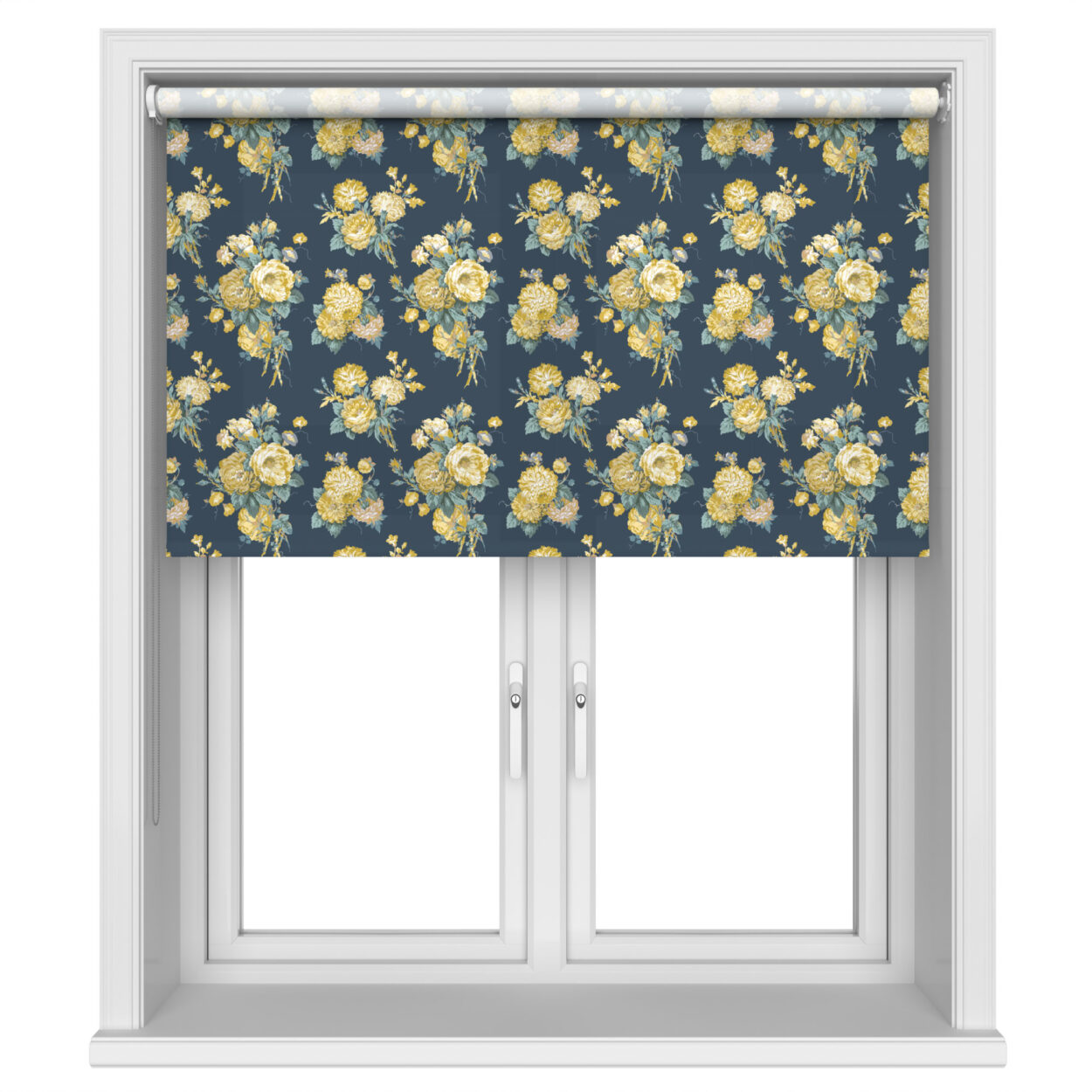 TwistFit Laura Ashley Cecilia Midnight