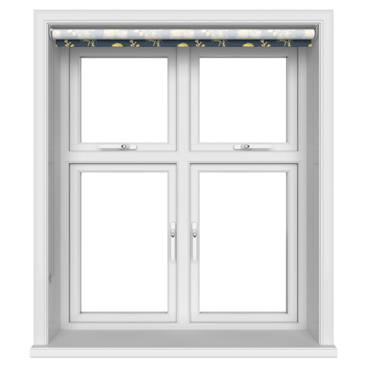 Laura Ashley Cecilia Midnight - Image 3
