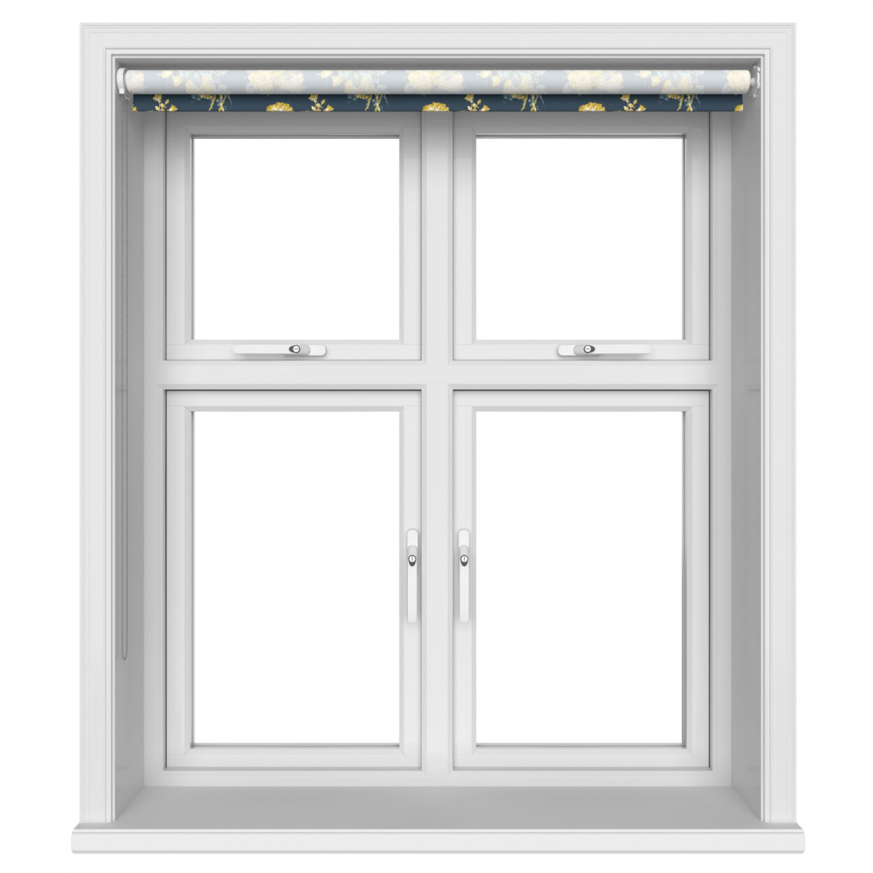 TwistFit Laura Ashley Cecilia Midnight - Image 3