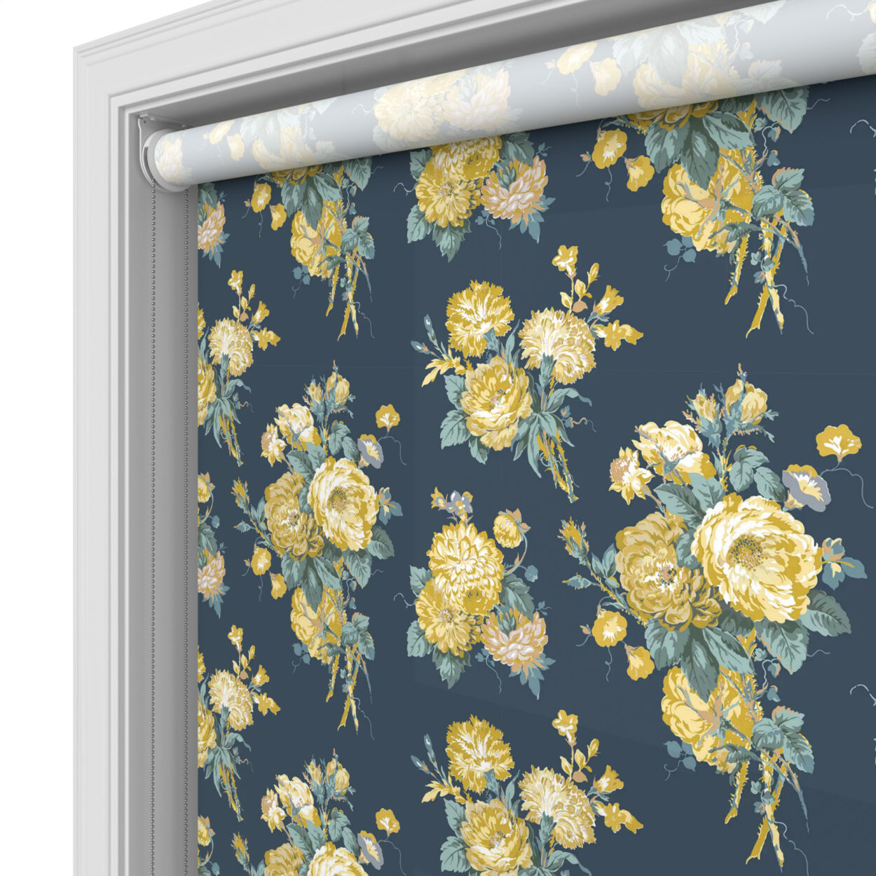 Laura Ashley Cecilia Midnight - Image 4
