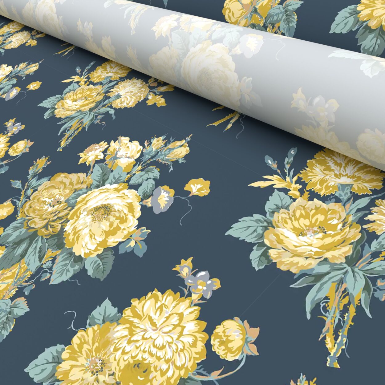 Laura Ashley Cecilia Midnight - Image 5