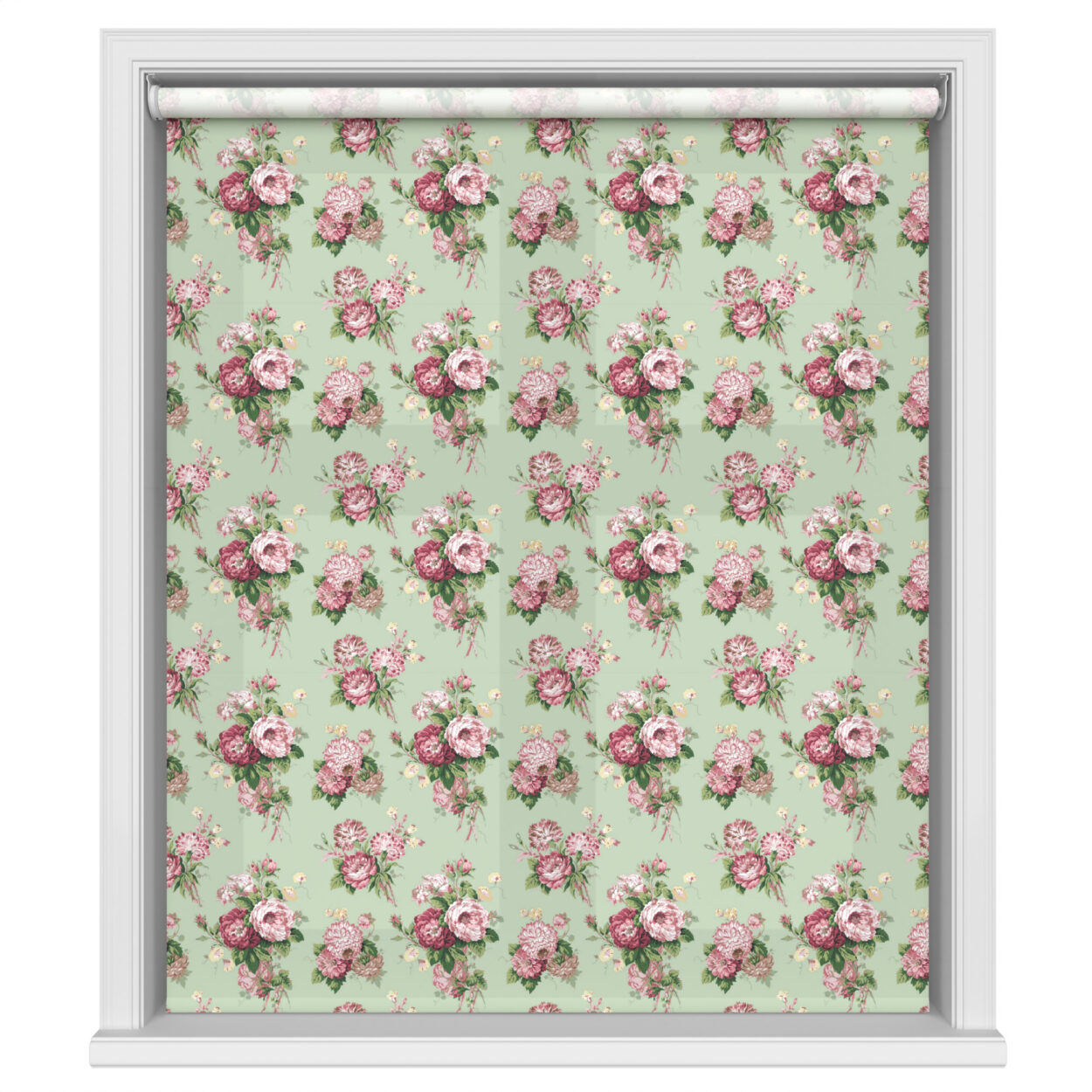 Laura Ashley Cecilia Sage Motorised - Image 2