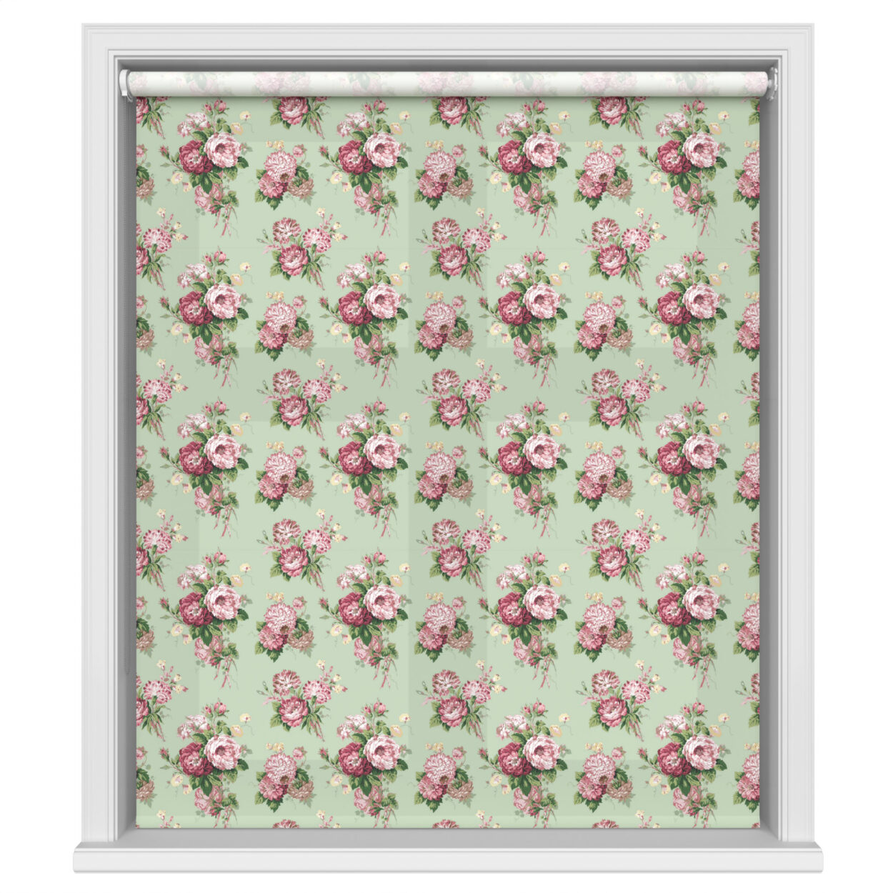 TwistFit Laura Ashley Cecilia Sage - Image 2