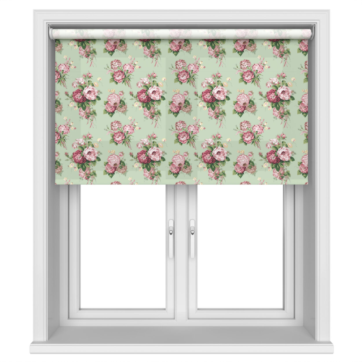 Laura Ashley Cecilia Sage Motorised