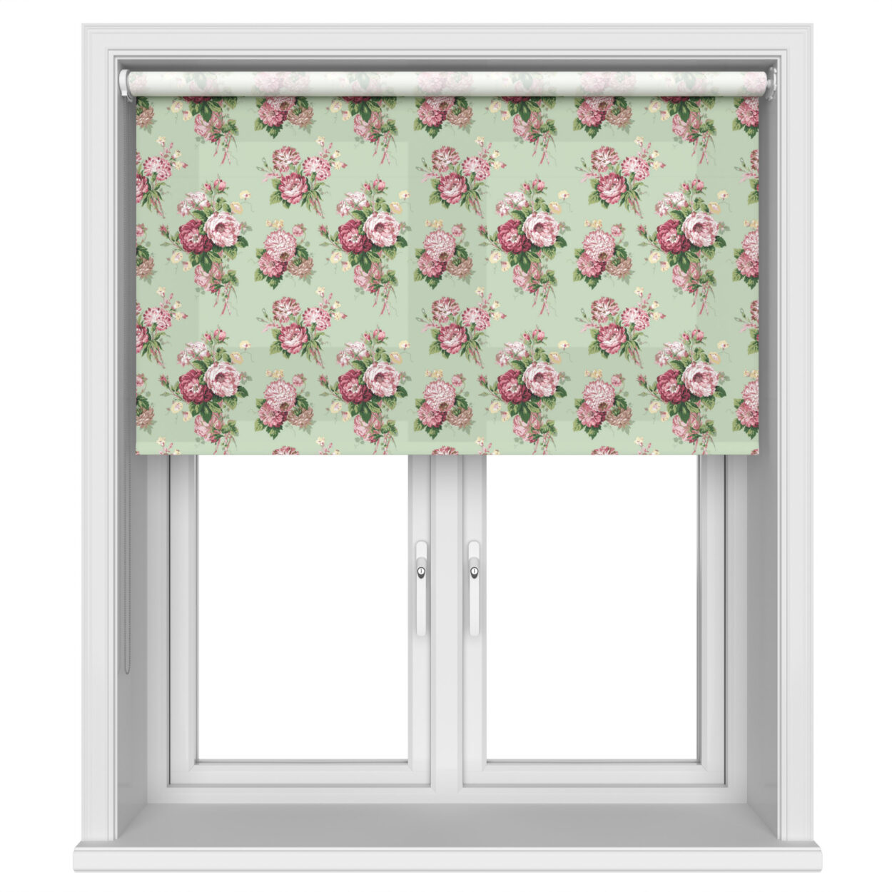 TwistFit Laura Ashley Cecilia Sage