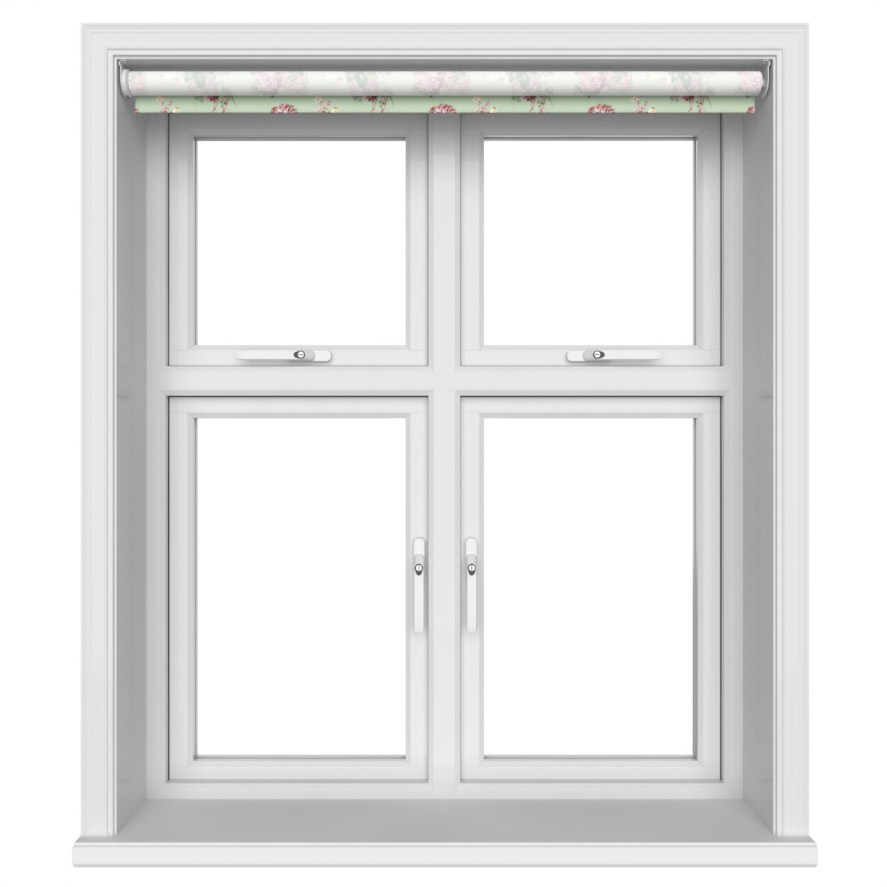 Laura Ashley Cecilia Sage Motorised - Image 3