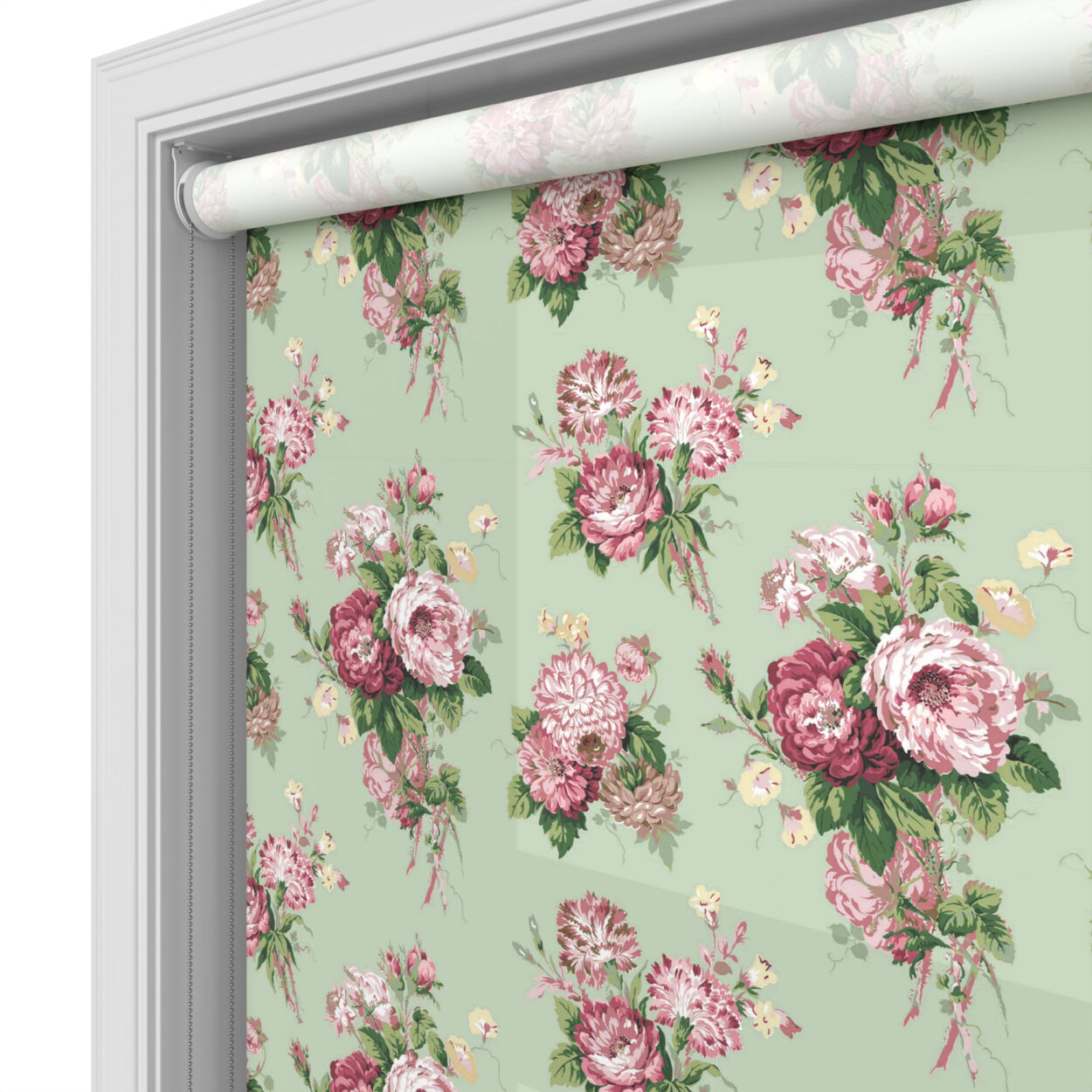 Laura Ashley Cecilia Sage - Image 4