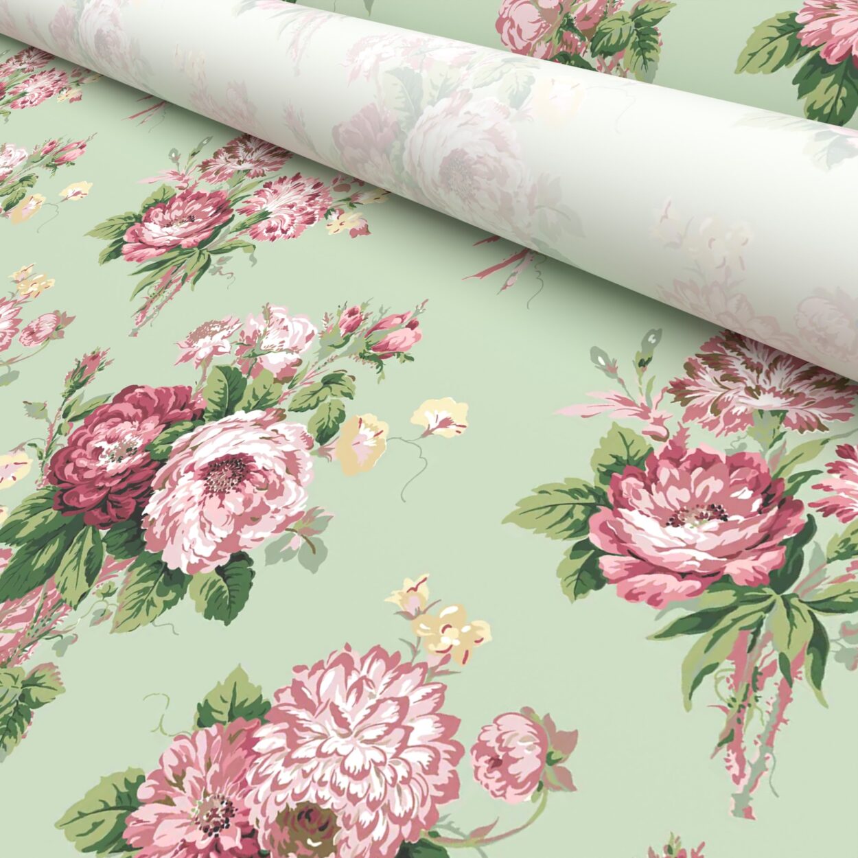 Laura Ashley Cecilia Sage - Image 5