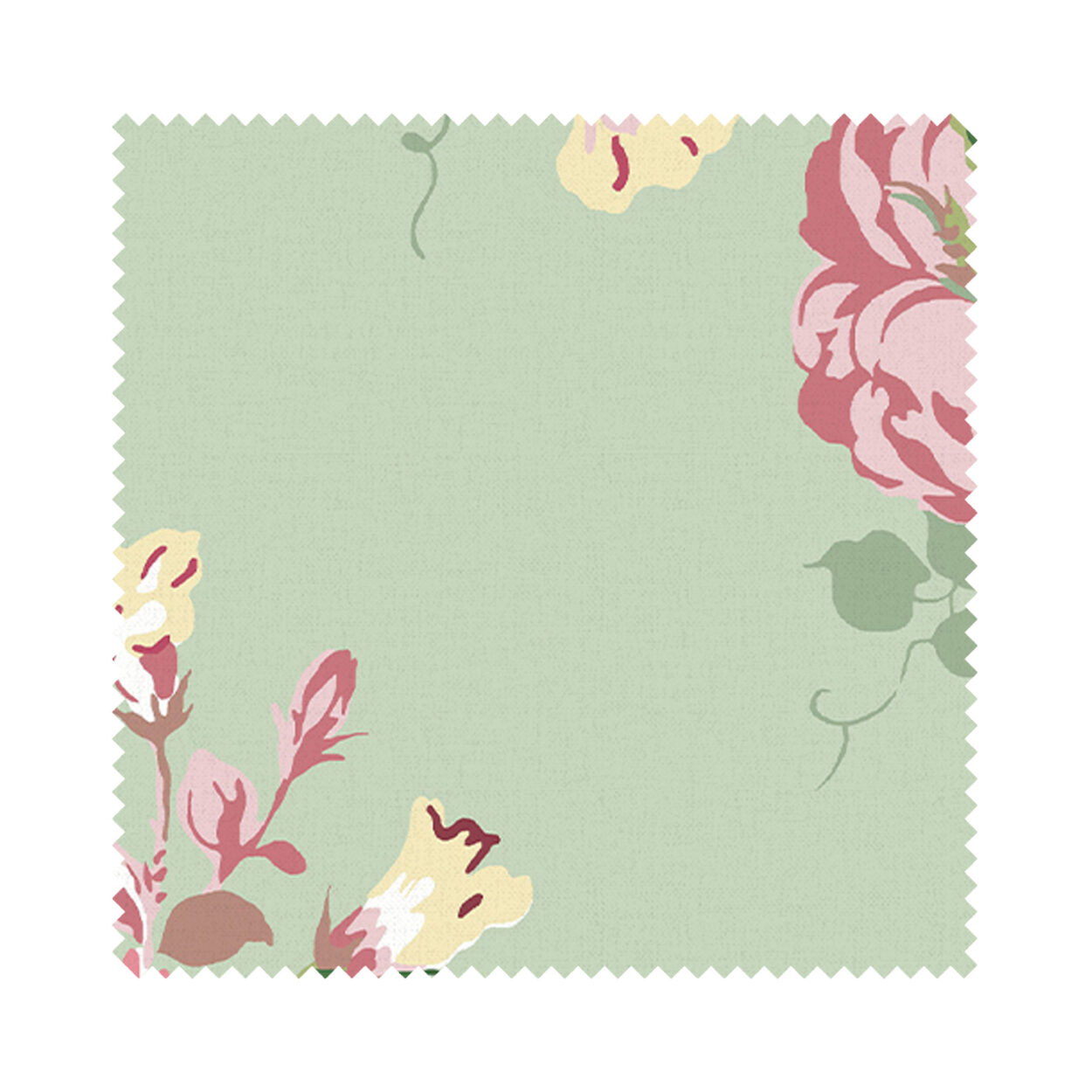 Laura Ashley Cecilia Sage - Image 6