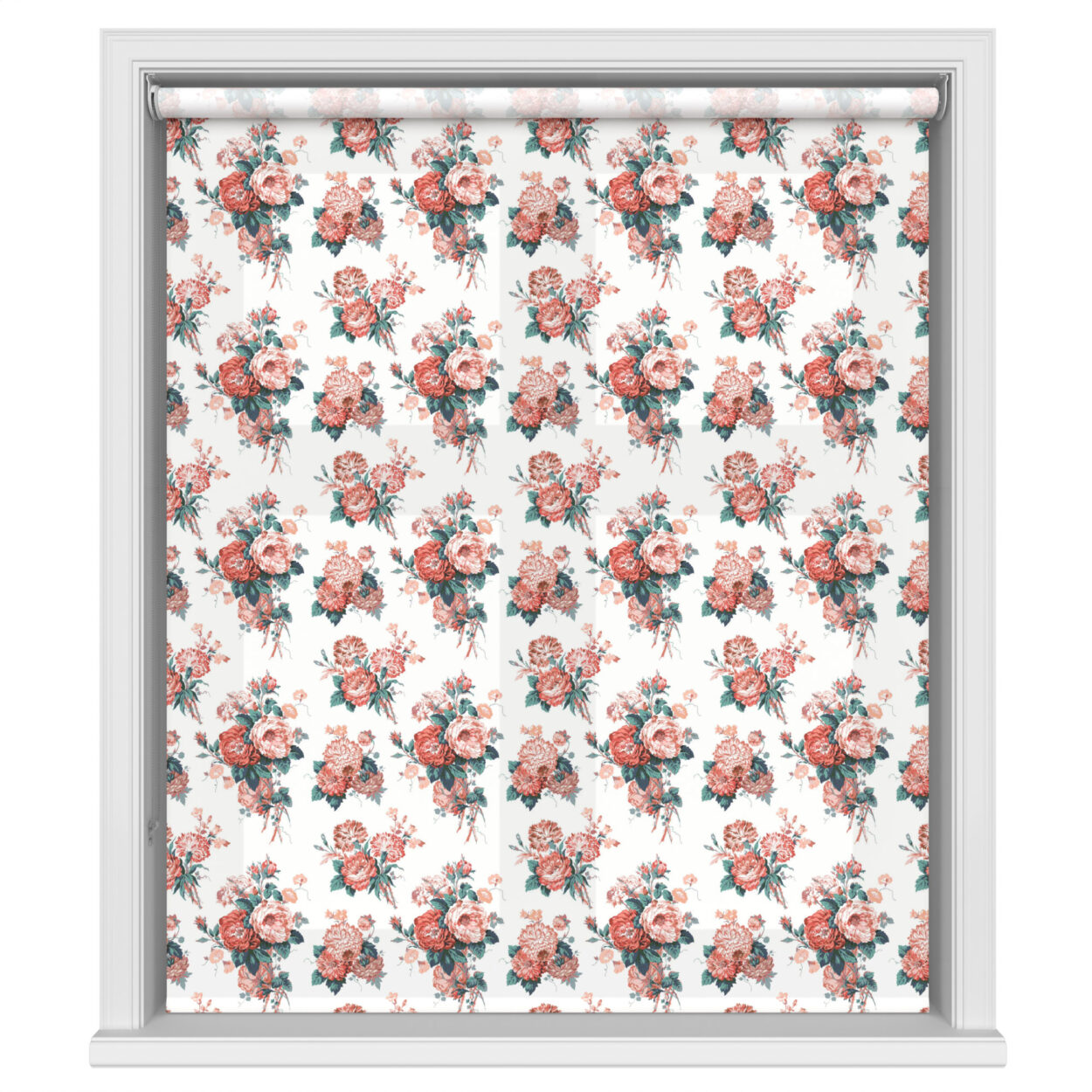 Laura Ashley Cecilia Pale Cranberry - Image 2
