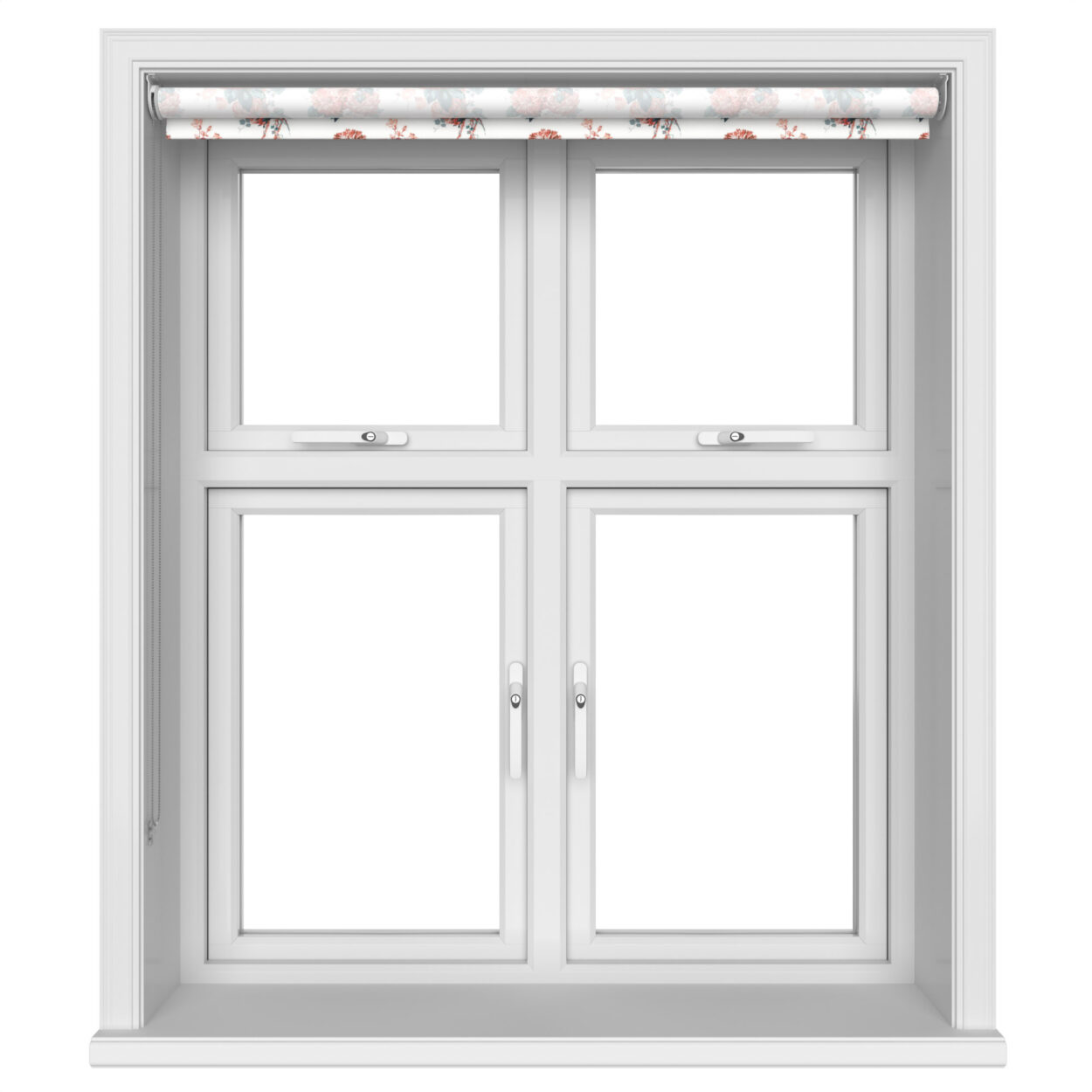 Laura Ashley Cecilia Pale Cranberry - Image 3