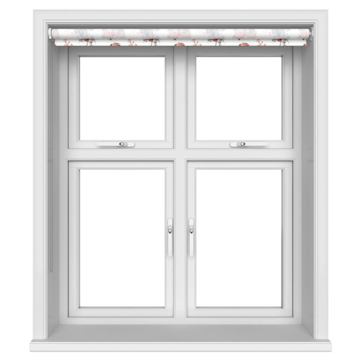 TwistFit Laura Ashley Cecilia Pale Cranberry - Image 3