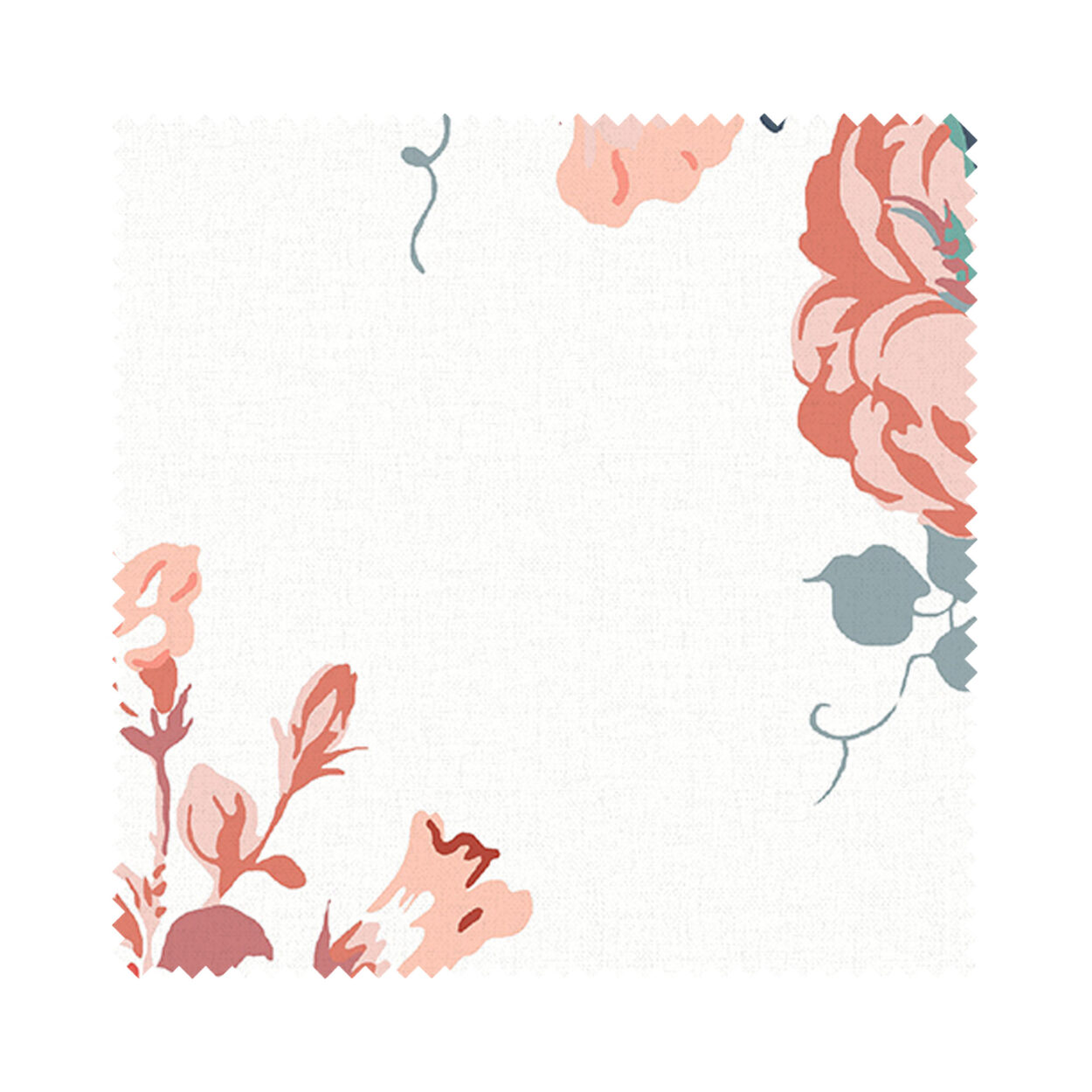 Laura Ashley Cecilia Pale Cranberry - Image 6