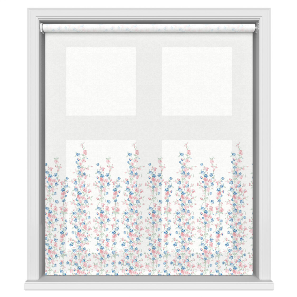 TwistFit Laura Ashley Charlotte Pink - Image 2