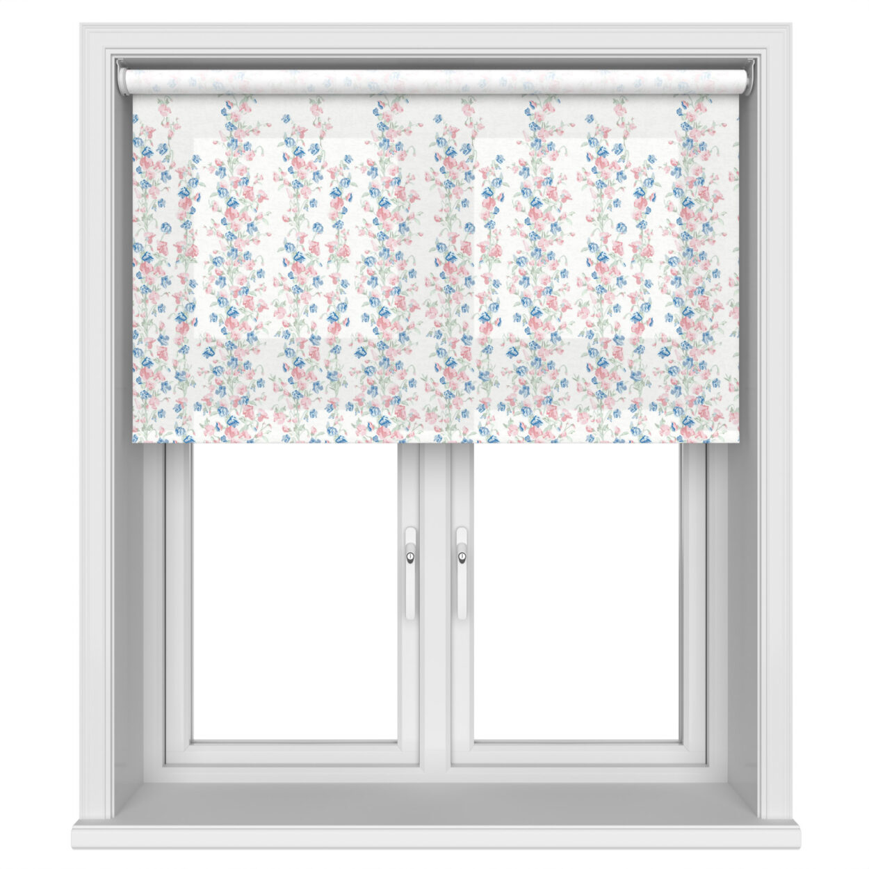 Laura Ashley Charlotte Pink Motorised