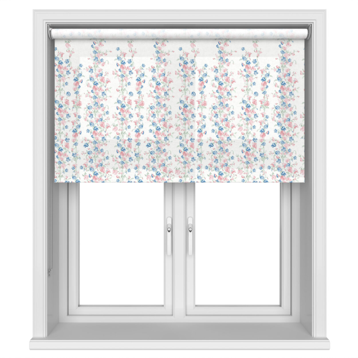 Laura Ashley Charlotte Pink