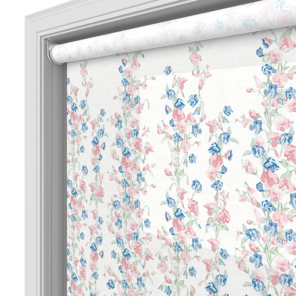 Laura Ashley Charlotte Pink - Image 4