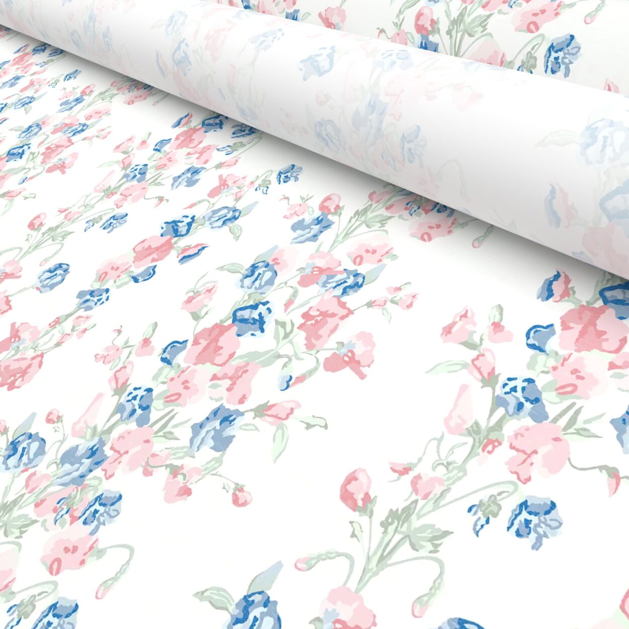 Laura Ashley Charlotte Pink - Image 5