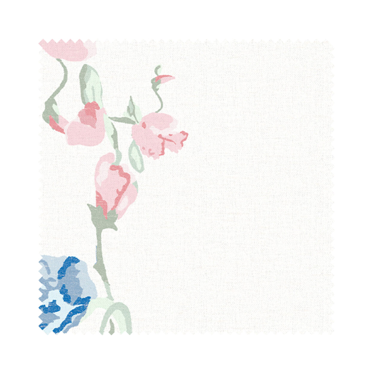 Laura Ashley Charlotte Pink - Image 6