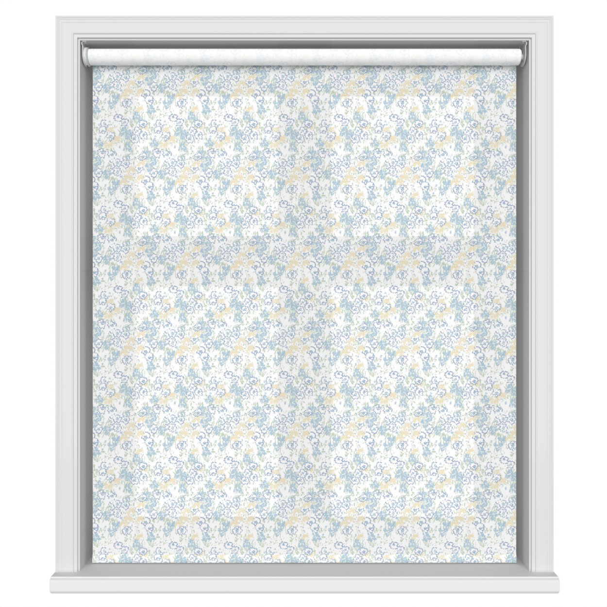 Laura Ashley Conwy Blue Sky Motorised - Image 2