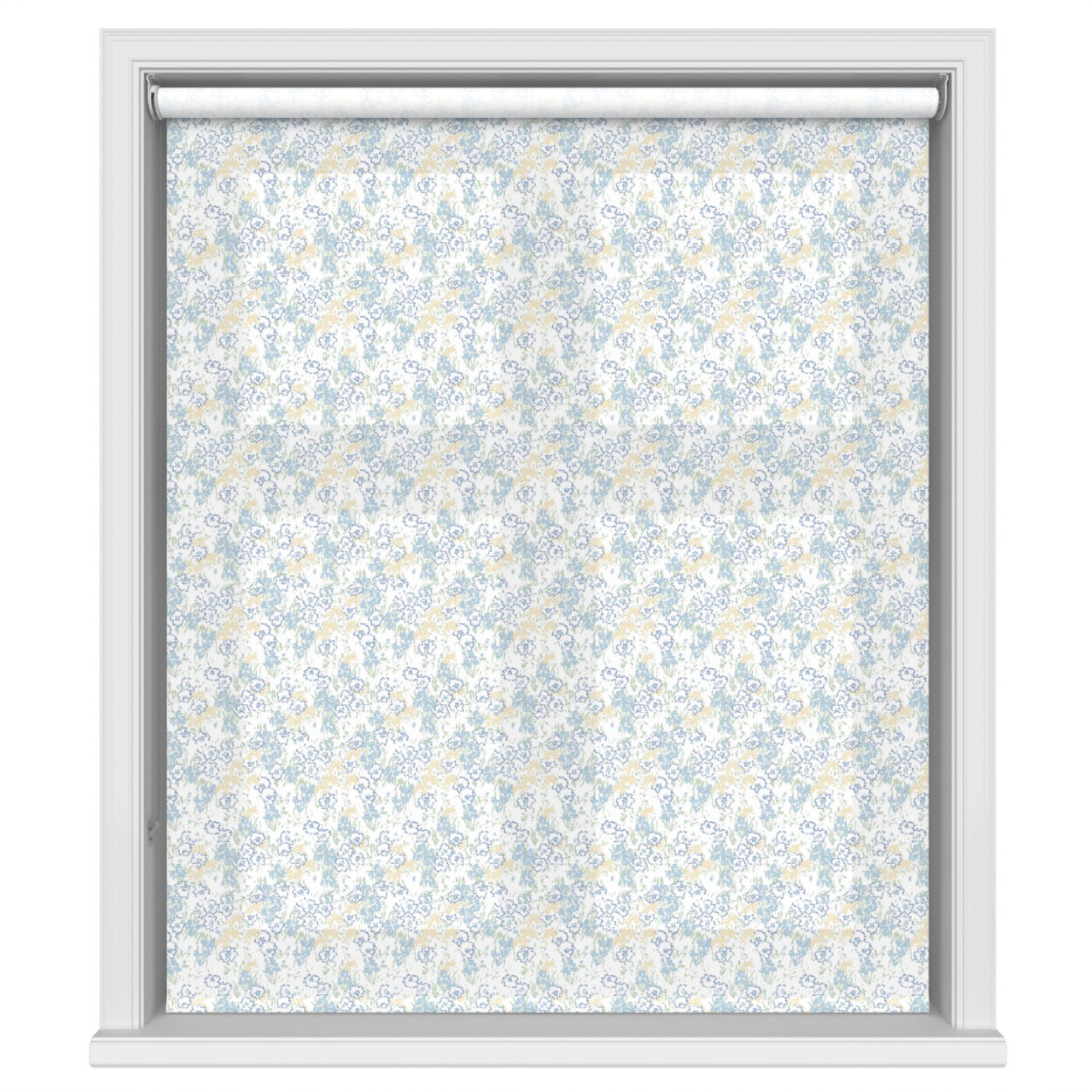 Laura Ashley Conwy Blue Sky - Image 2