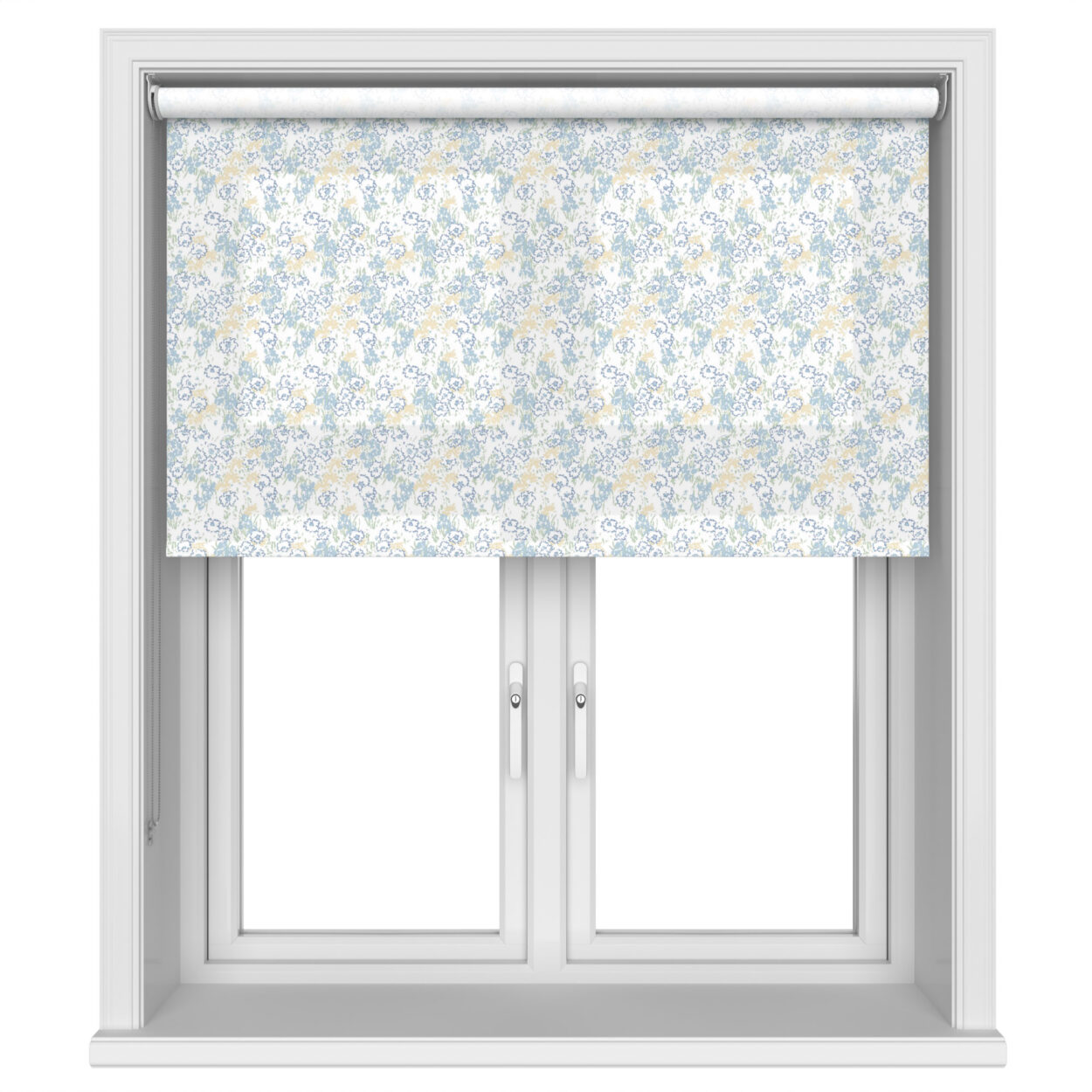 Laura Ashley Conwy Blue Sky