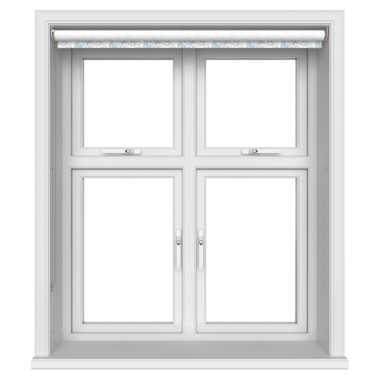 Laura Ashley Conwy Blue Sky - Image 3