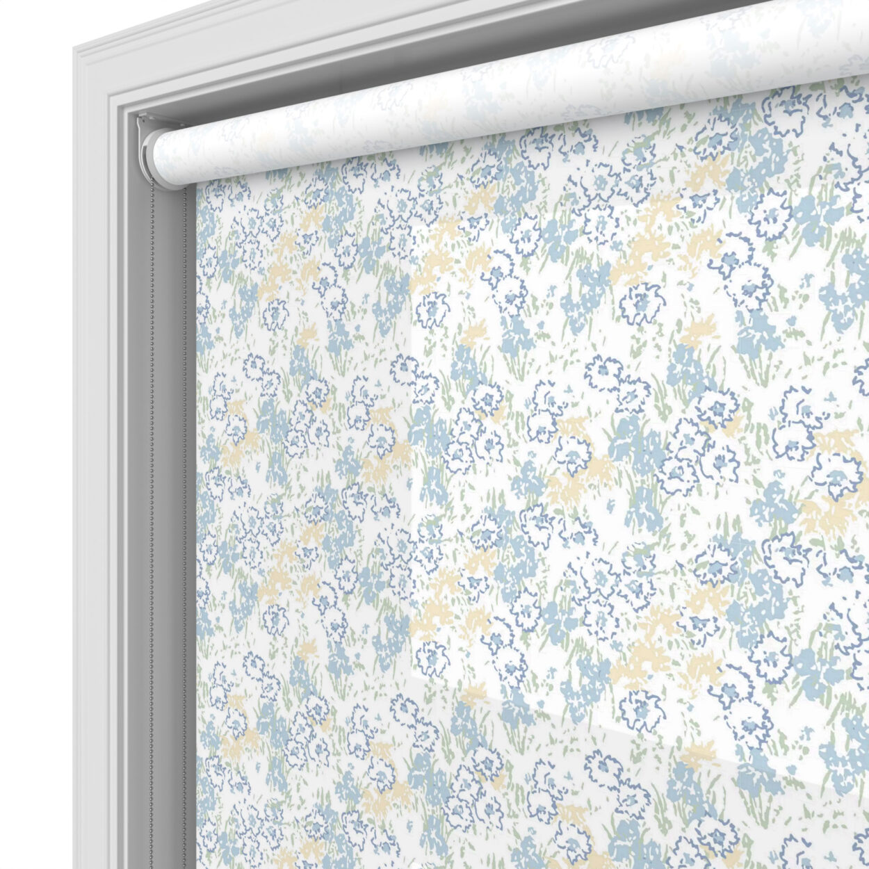Laura Ashley Conwy Blue Sky - Image 4