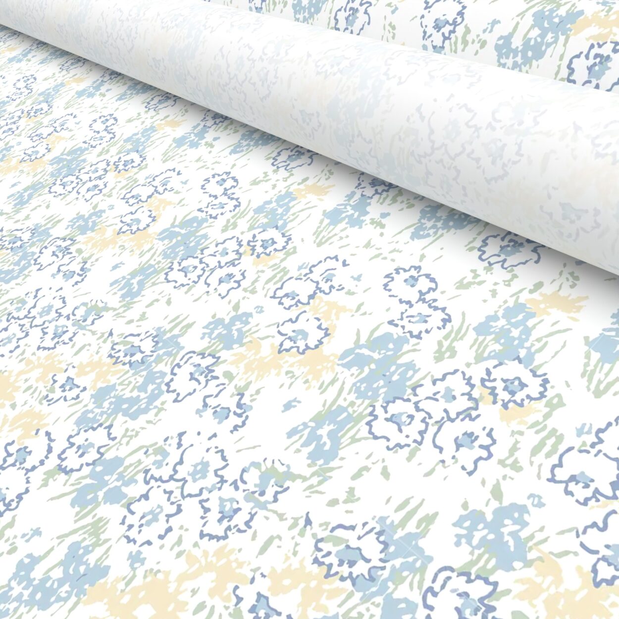 Laura Ashley Conwy Blue Sky - Image 5