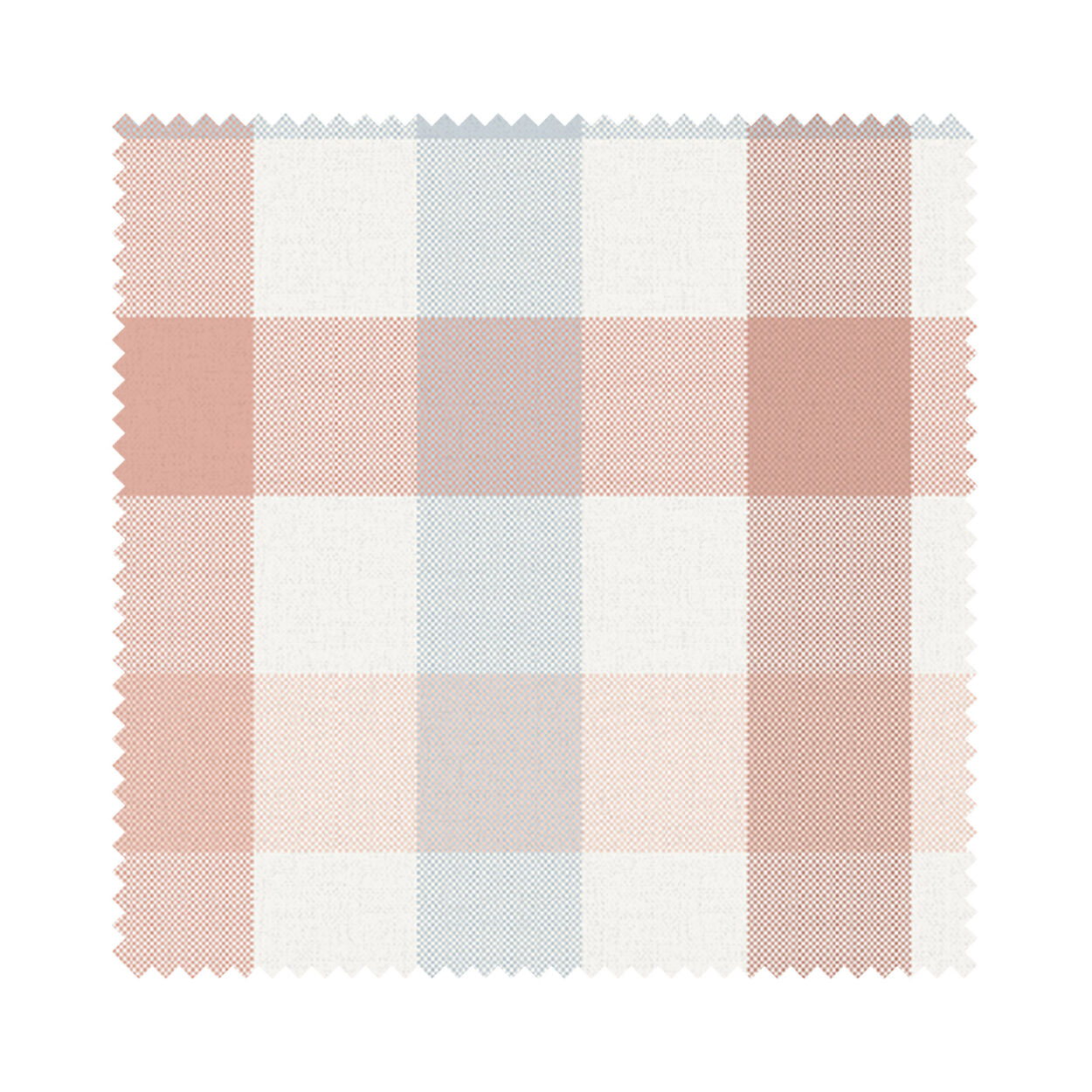 Laura Ashley Cove Check Blush - Image 6