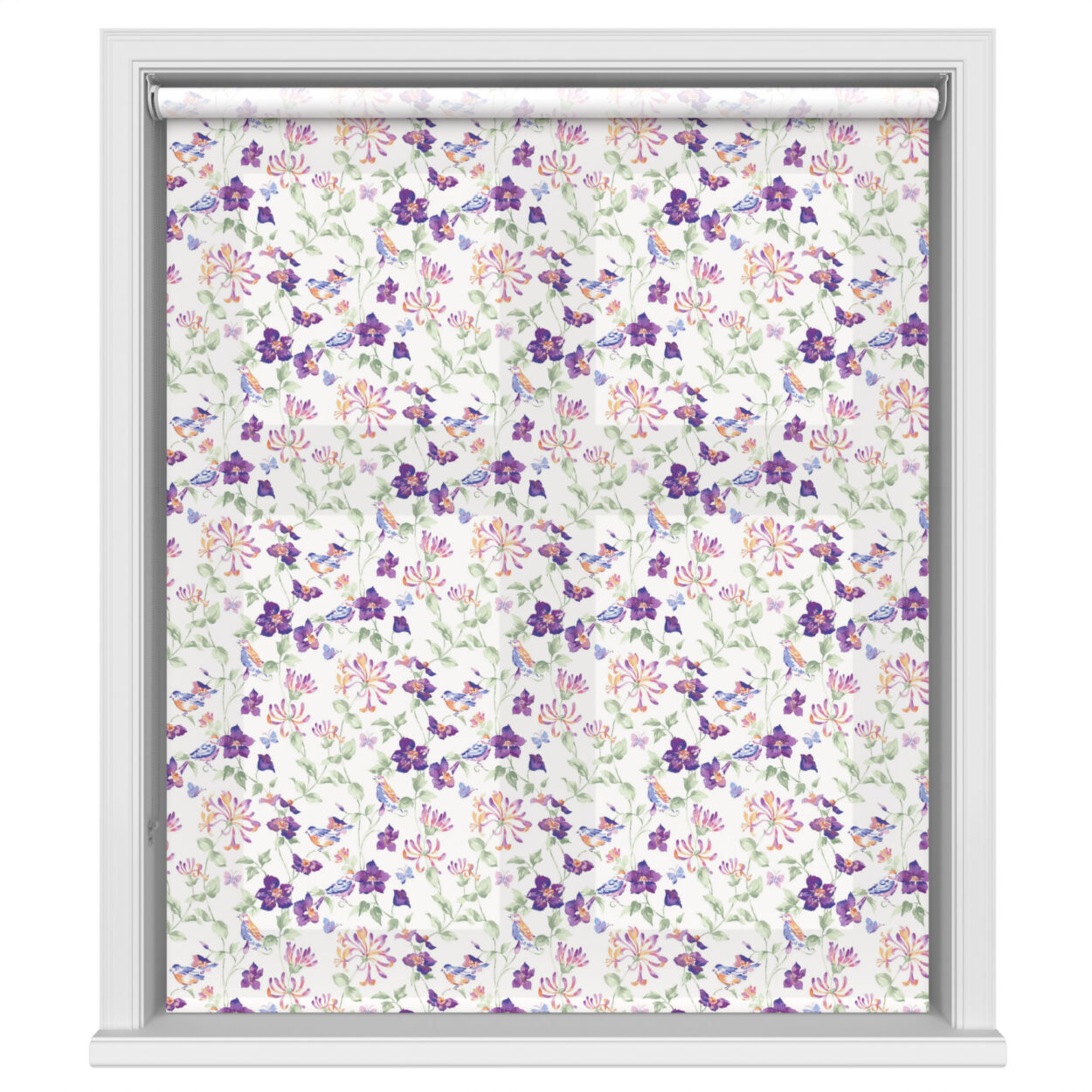 Laura Ashley Elmswell Violet - Image 2