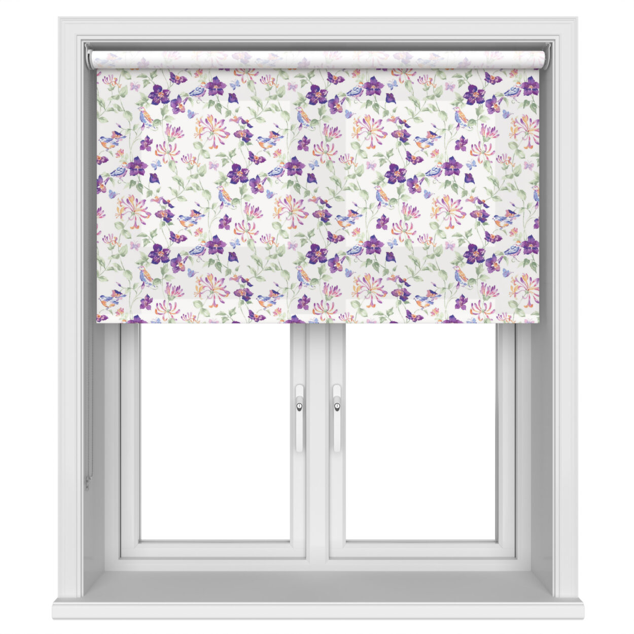 Laura Ashley Elmswell Violet