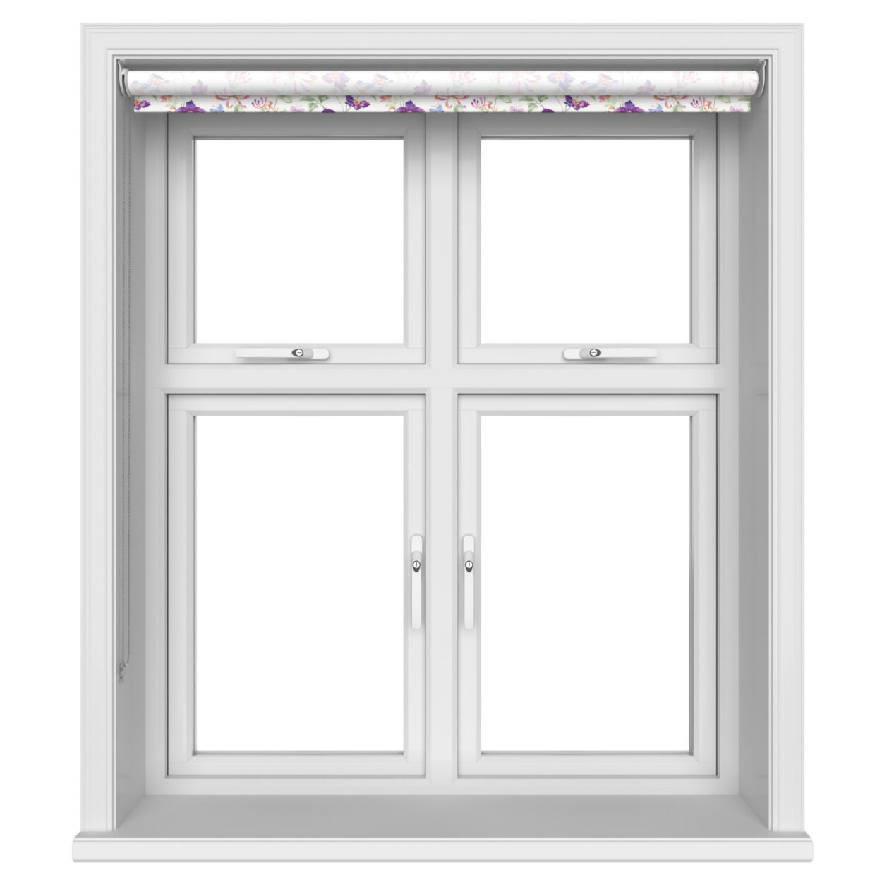 Laura Ashley Elmswell Violet - Image 3