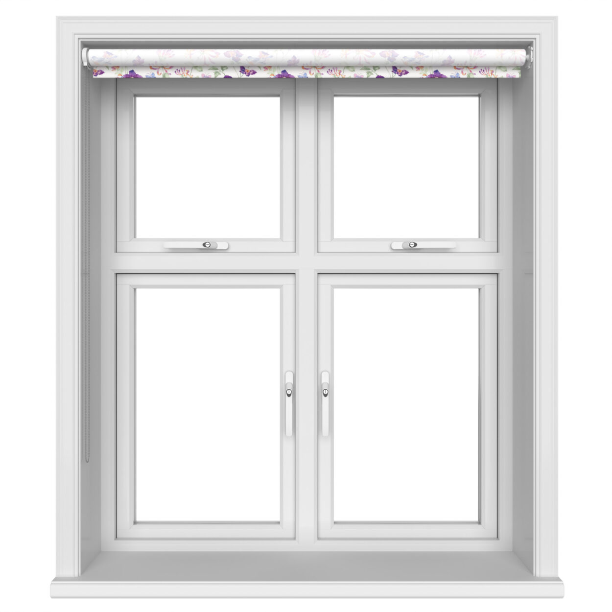 TwistFit Laura Ashley Elmswell Violet - Image 3