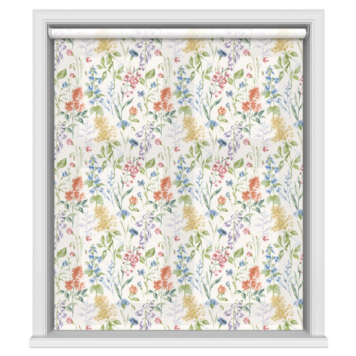 Laura Ashley Elston Garden Multi Motorised - Image 2