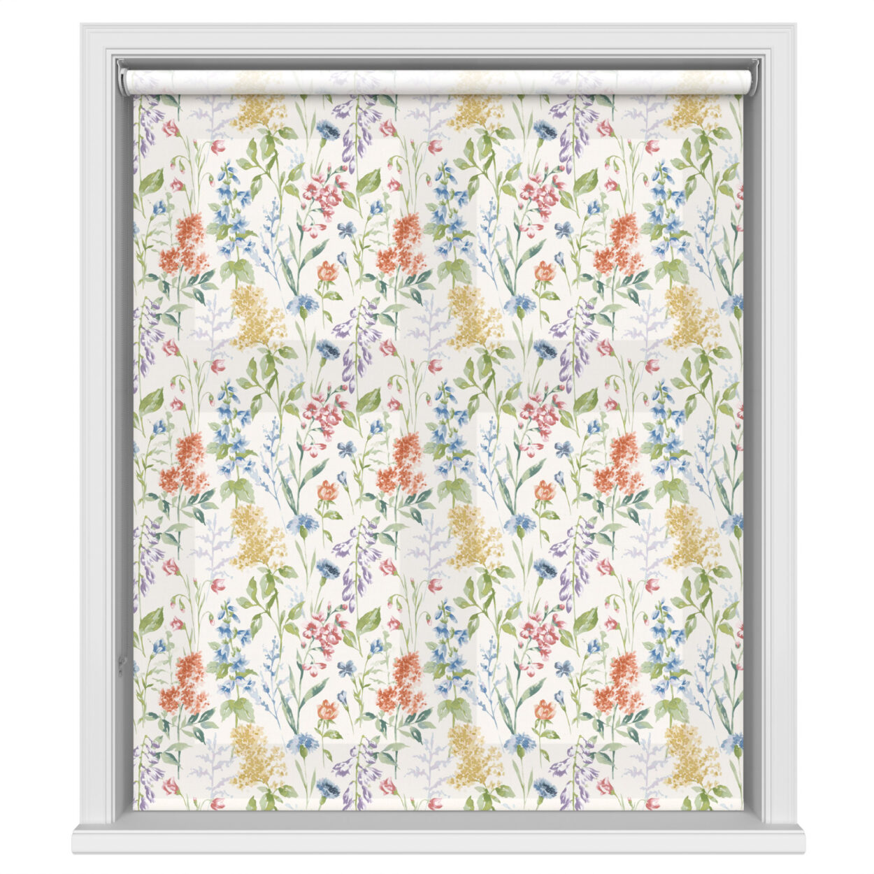 Laura Ashley Elston Garden Multi - Image 2