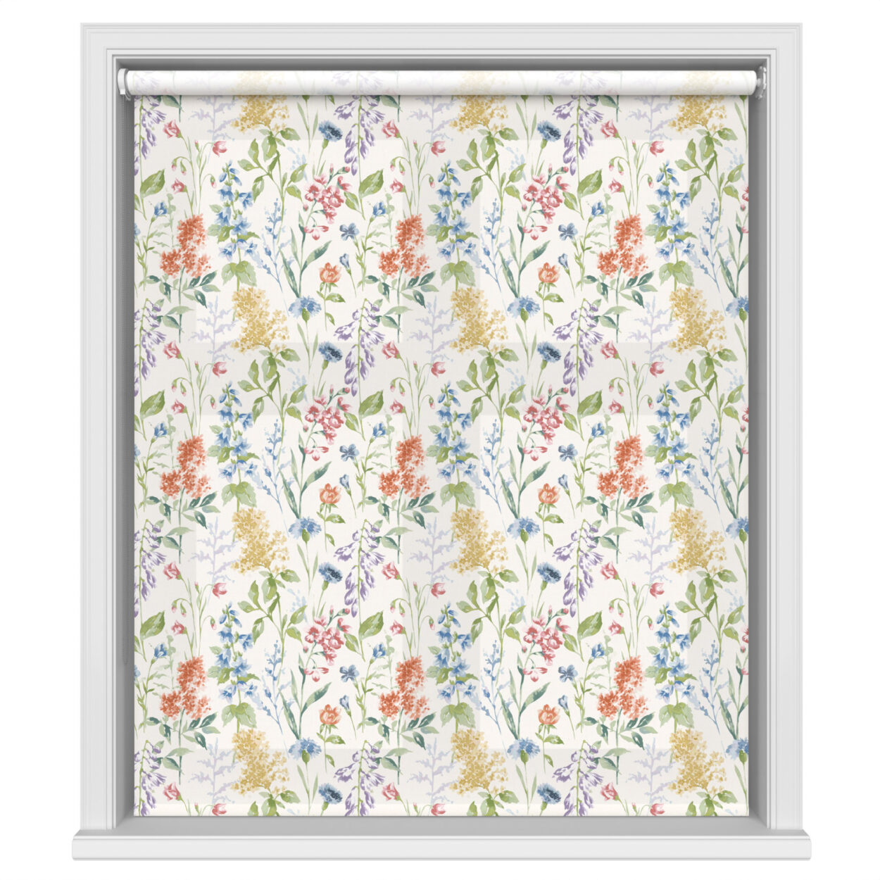 TwistFit Laura Ashley Elston Garden Multi - Image 2