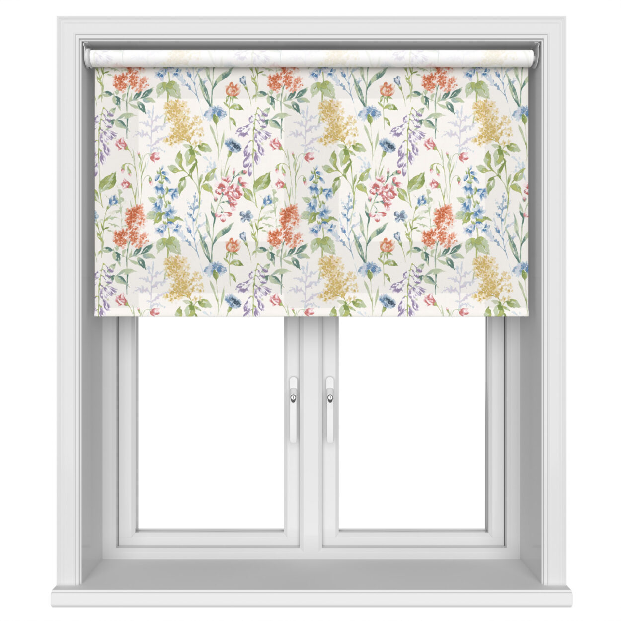 Laura Ashley Elston Garden Multi Motorised