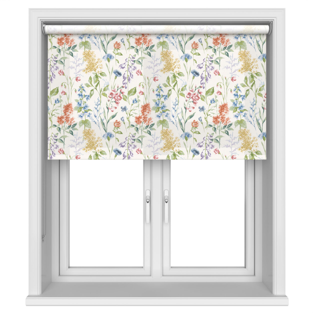Laura Ashley Elston Garden Multi