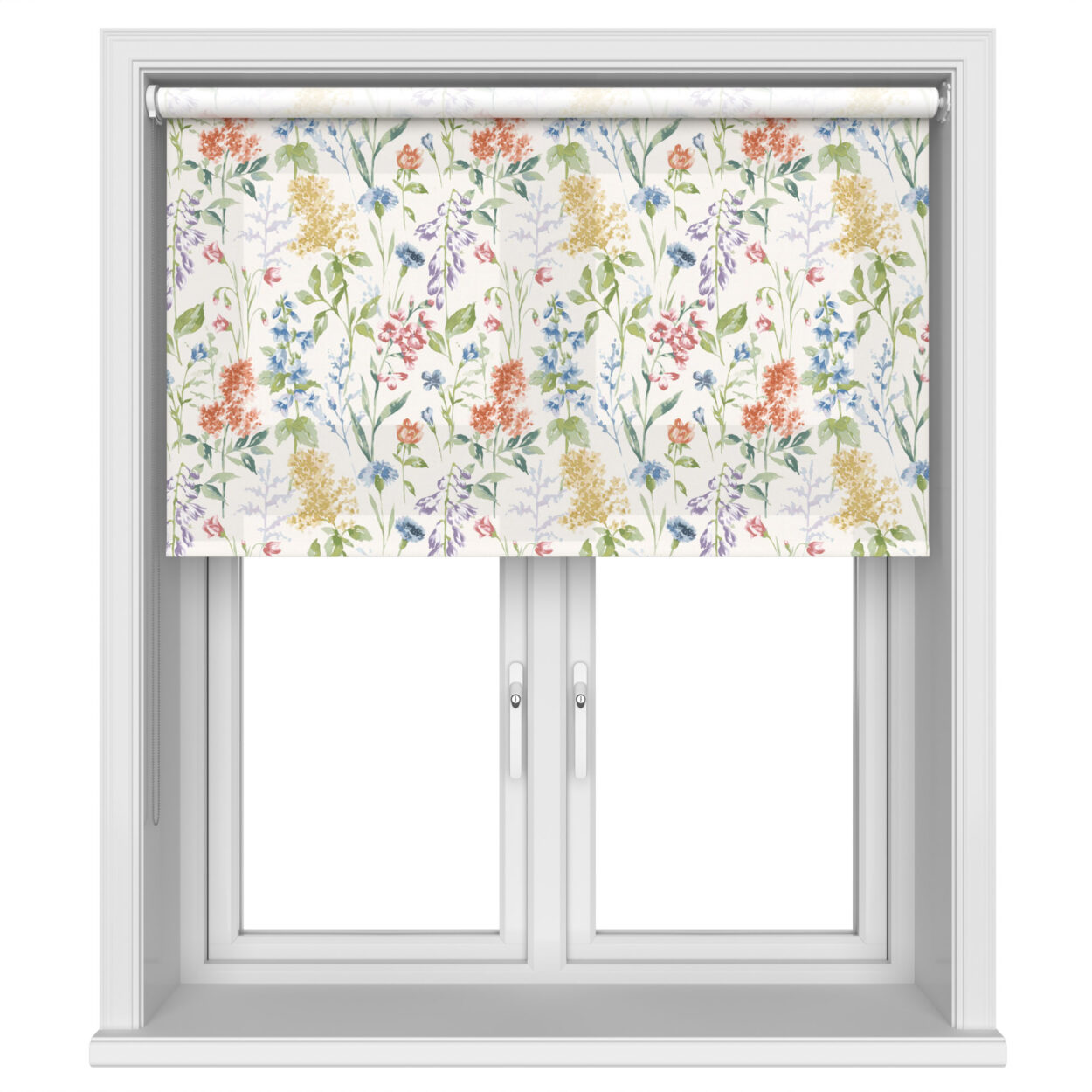 TwistFit Laura Ashley Elston Garden Multi