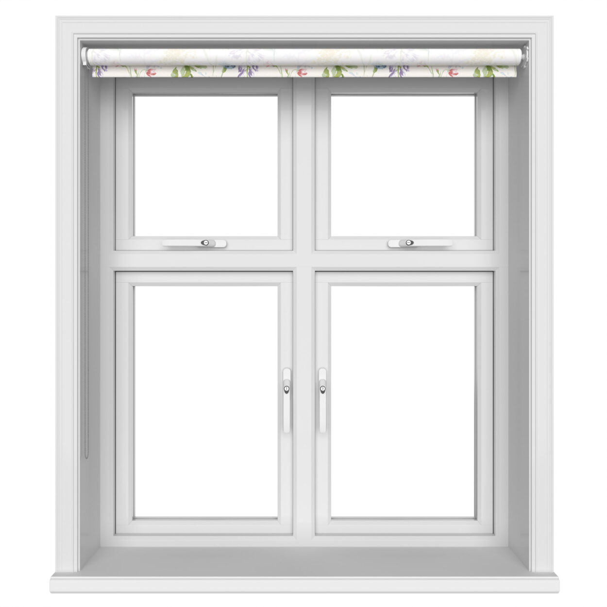 TwistFit Laura Ashley Elston Garden Multi - Image 3