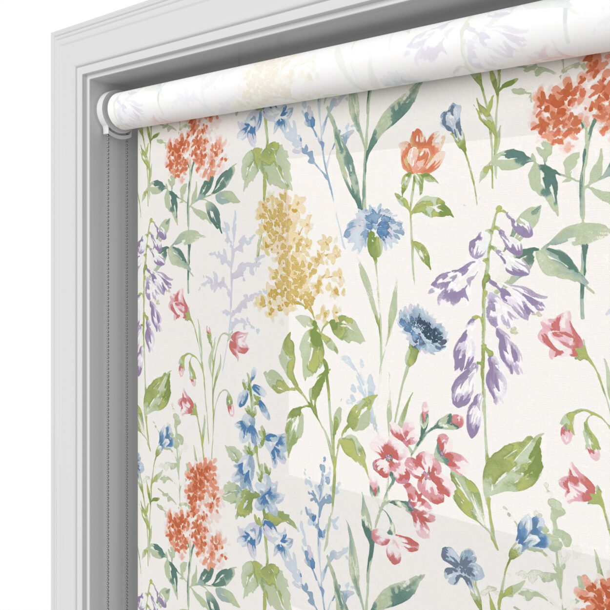 TwistFit Laura Ashley Elston Garden Multi - Image 4