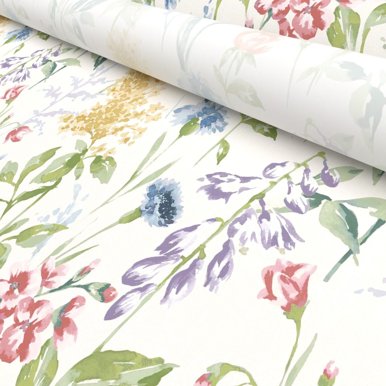 Laura Ashley Elston Garden Multi - Image 5