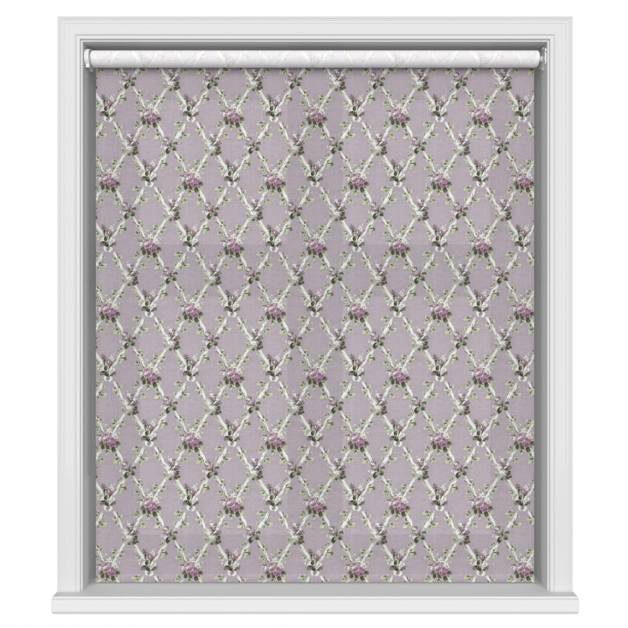 TwistFit Laura Ashley Elwyn Grape - Image 2